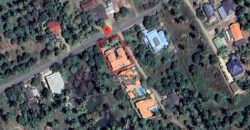 3-Bed Pool Villa For Rent Sam Roi Yot