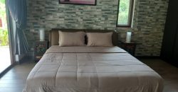 3-Bed Pool Villa For Rent Sam Roi Yot
