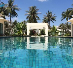 Dream 2-Bedroom Condo in Sam Roi Yot