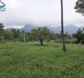 Build-Ready Land in Sam Roi Yot