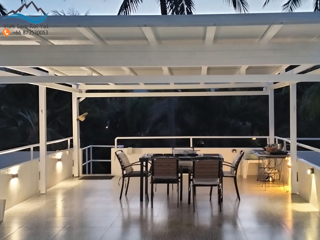 1 Bed Condo for Sale in Sam Roi Yot