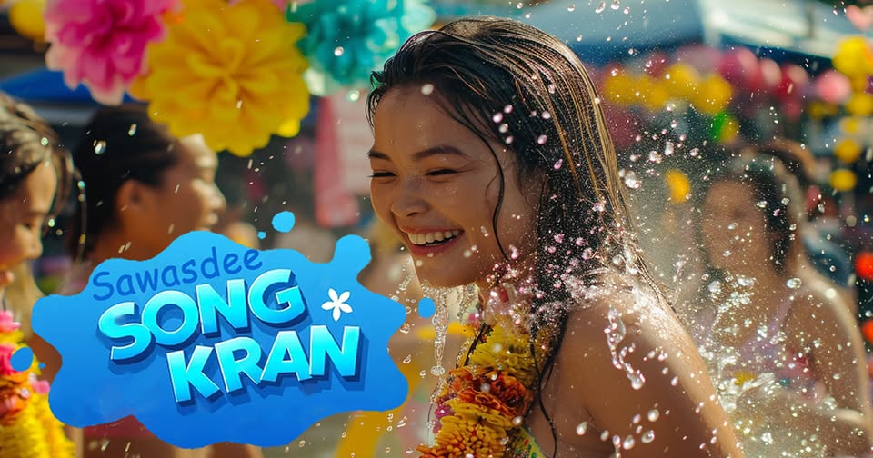 Sam Roi Yot Songkran Festival 2026  @ Longlae